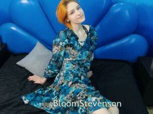 BloomStevenson
