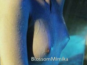BlossomMimika