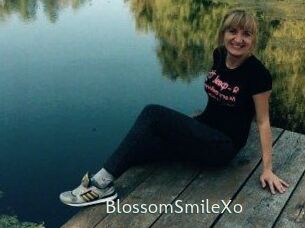 Blossom_SmileXo