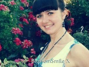 BlossomSmile_X