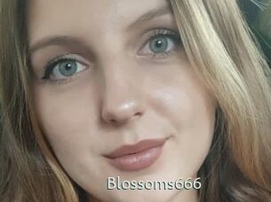 Blossoms666