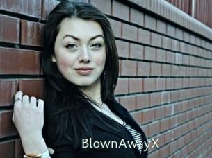 BlownAwayX