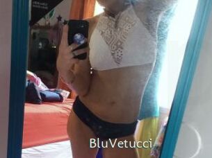 BluVetucci 1 grosse chatte poilue