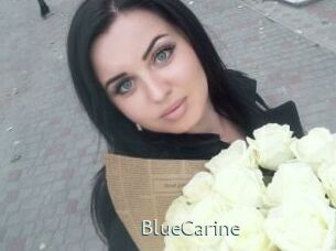 BlueCarine