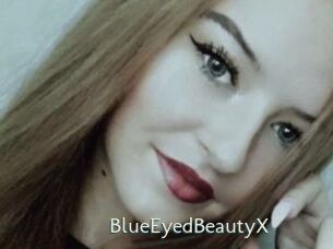 BlueEyedBeautyX