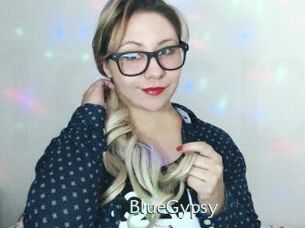 BlueGypsy