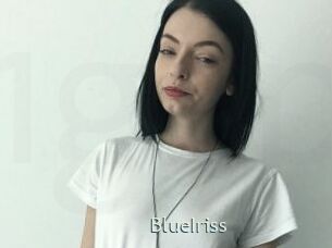 BlueIriss