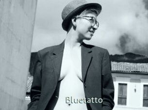 Bluetatto