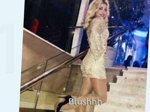 Blushhh