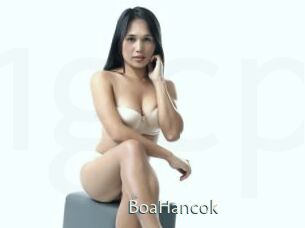 BoaHancok
