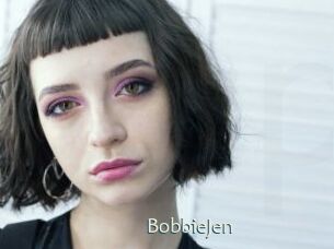 BobbieJen