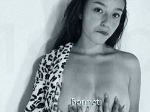 Bonnet