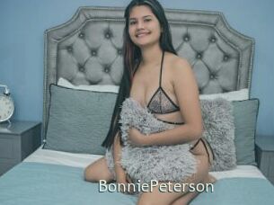 BonniePeterson