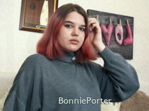 BonniePorter