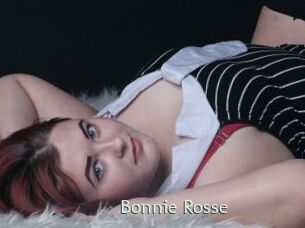Bonnie_Rosse 1 grosse chatte poilue