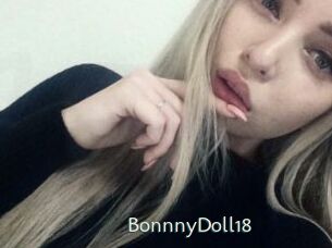 BonnnyDoll18