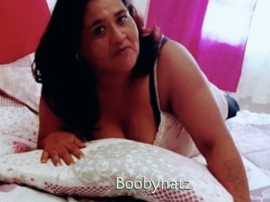 Boobynatz