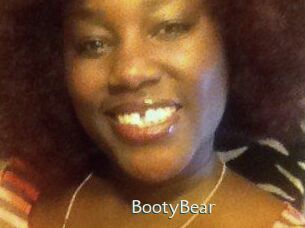 BootyBear