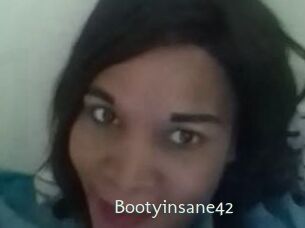 Bootyinsane42