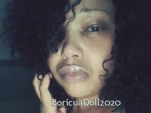 BoricuaDoll2020