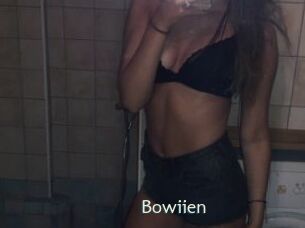 Bowiien