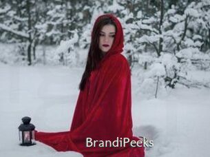 BrandiPeeks
