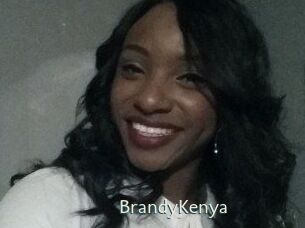 BrandyKenya