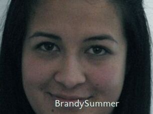 BrandySummer