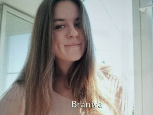 Braniya