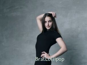 BratLollipop