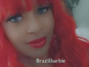 Brazilbarbie