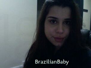 BrazilianBaby