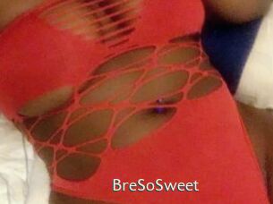 BreSoSweet