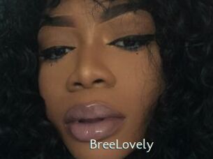 BreeLovely