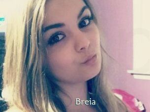 Breia