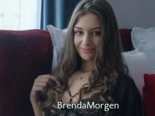 BrendaMorgen 1 grosse chatte poilue