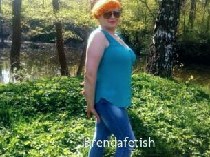 Brendafetish
