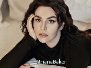 BrianaBaker
