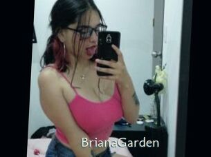 BrianaGarden