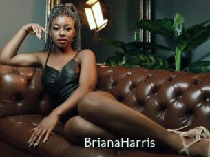 BrianaHarris
