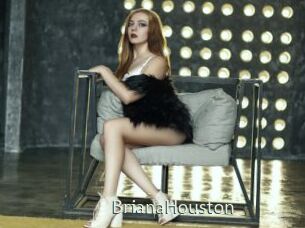 BrianaHouston 1 grosse chatte poilue