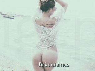 BrianaJames