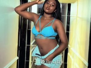 BrianaJay