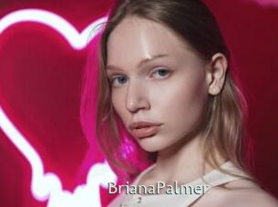 BrianaPalmer