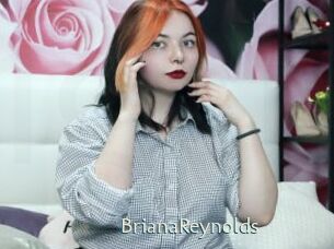 BrianaReynolds