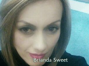 Brianda_Sweet