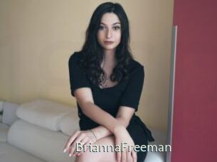 BriannaFreeman