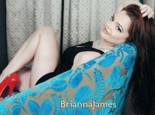 BriannaJames