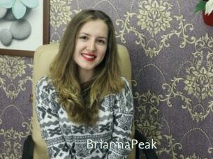 BriannaPeak