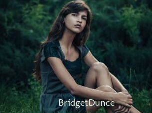 BridgetDunce